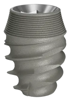 Ultimate Implant Ditron Dental Ltd.