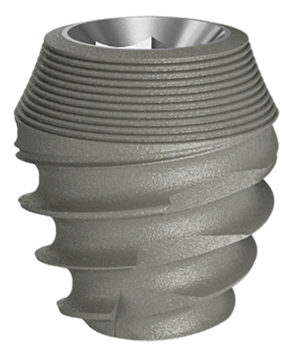 Ultimate Implant Ditron Dental Ltd.