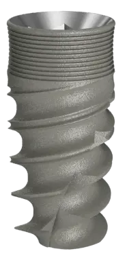 Ultimate Implant Ditron Dental Ltd.