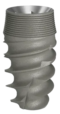 Ultimate Implant Ditron Dental Ltd.