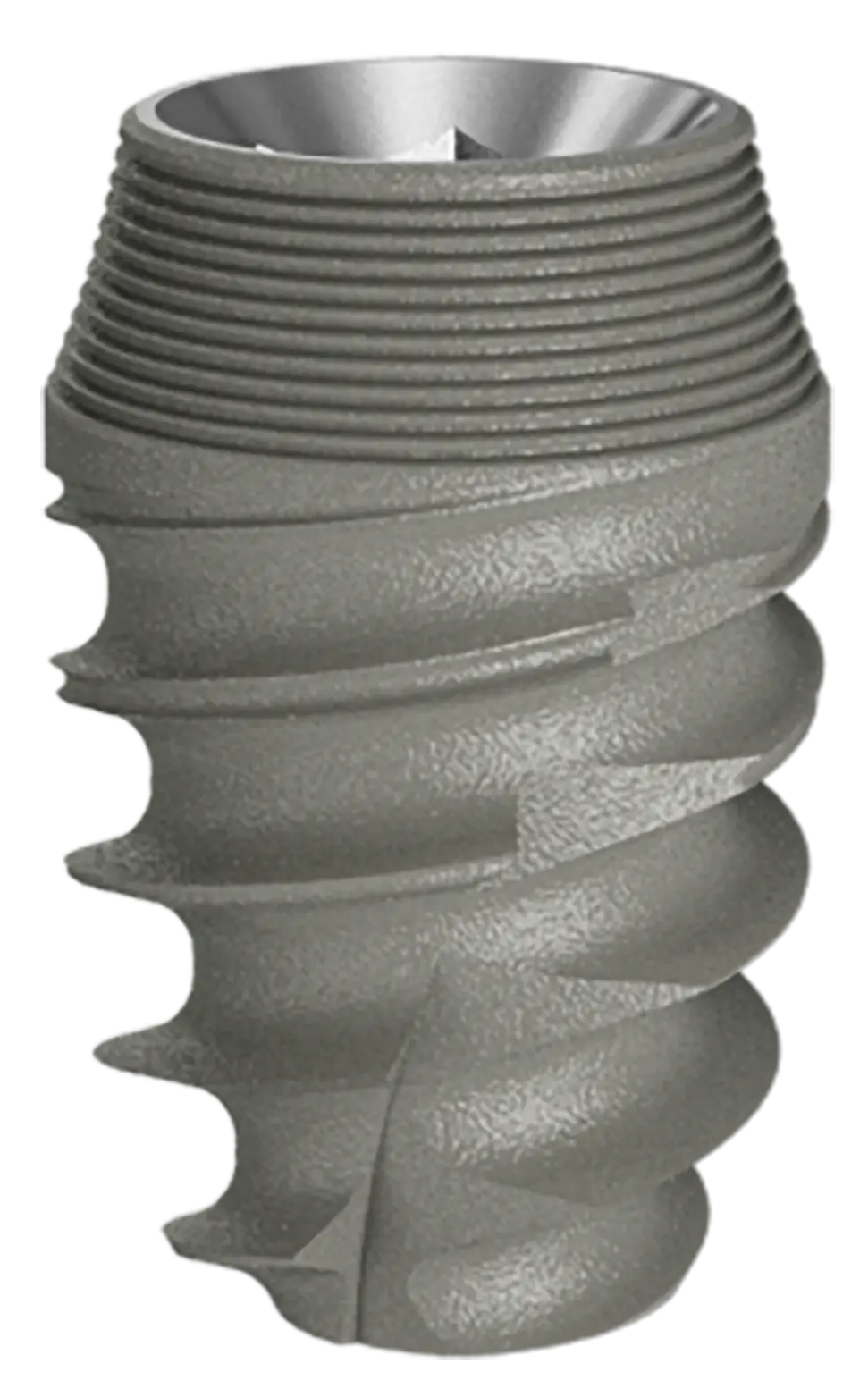 Ultimate Implant Ditron Dental Ltd.