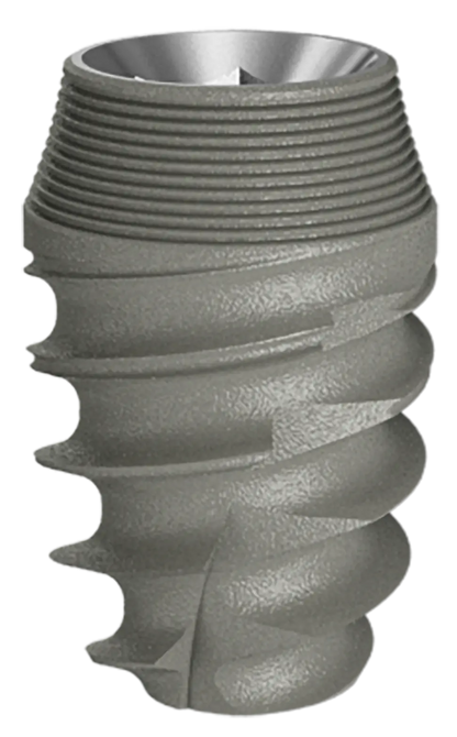 Ultimate Implant Ditron Dental Ltd.