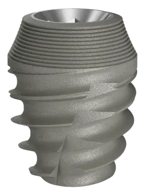 Ultimate Implant Ditron Dental Ltd.