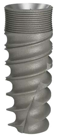 Ultimate Implant Ditron Dental Ltd.