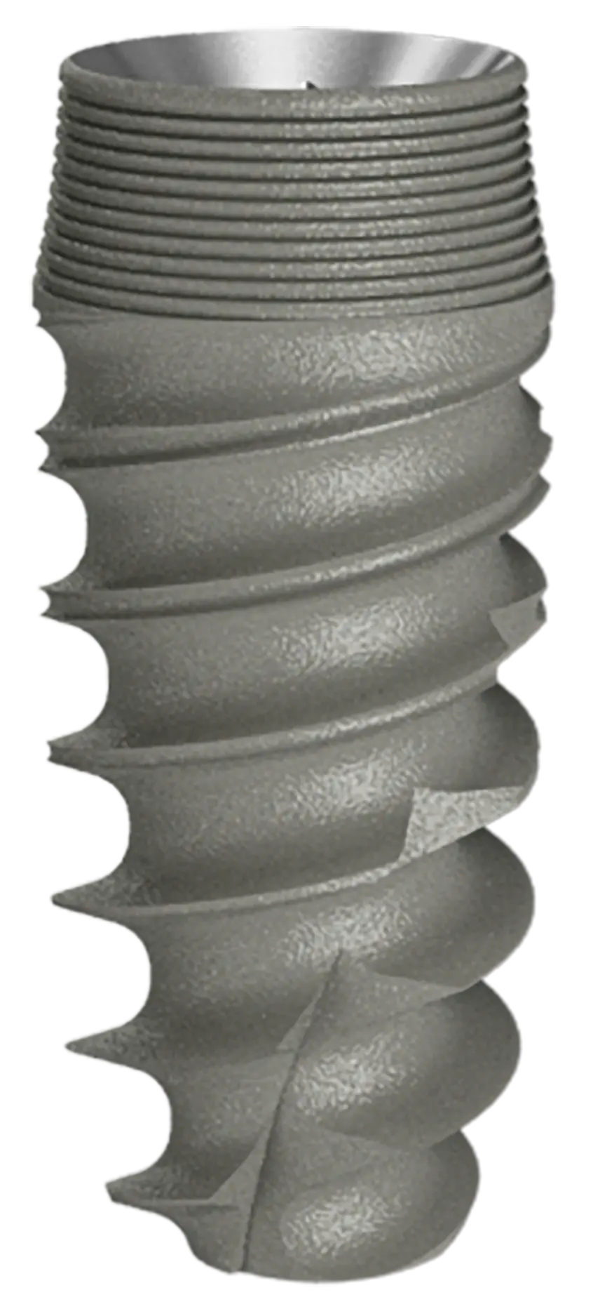 Ultimate Implant Ditron Dental Ltd.