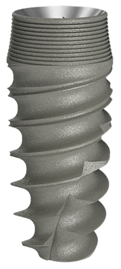 Ultimate Implant Ditron Dental Ltd.