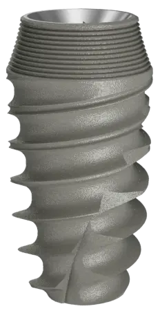 Ultimate Implant Ditron Dental Ltd.