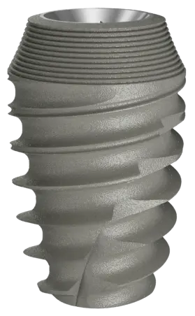 Ultimate Implant Ditron Dental Ltd.