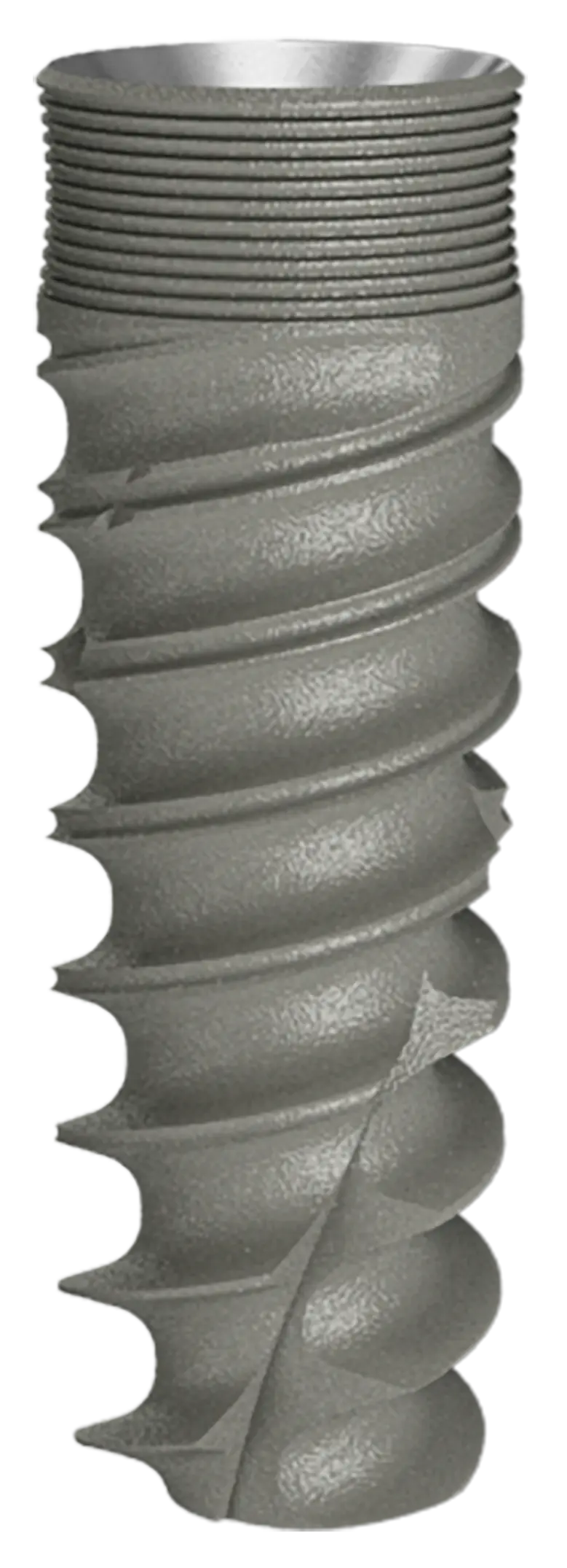 Ultimate Implant Ditron Dental Ltd.
