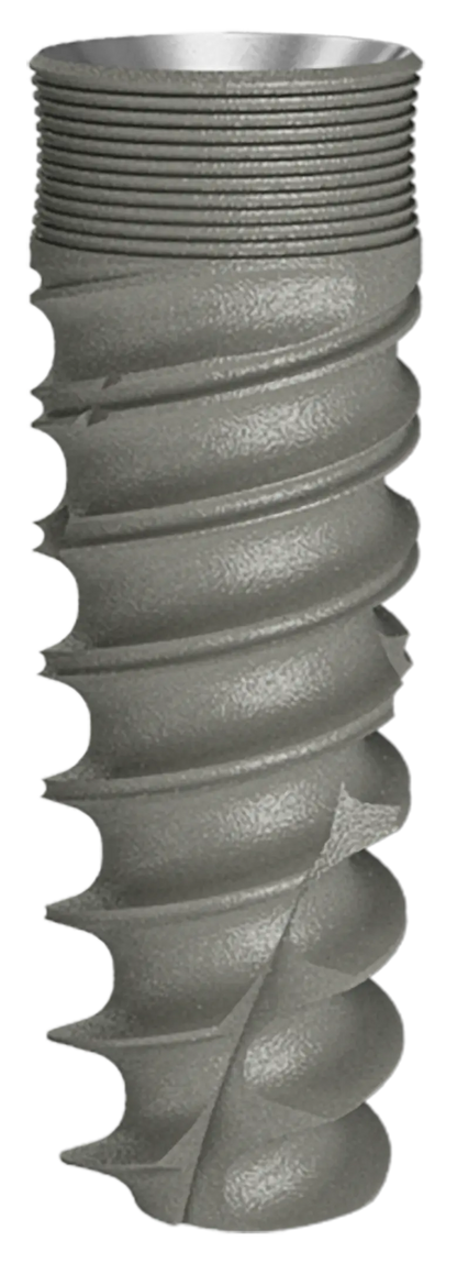 Ultimate Implant Ditron Dental Ltd.