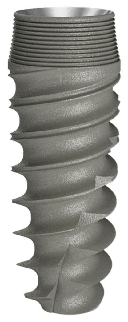 Ultimate Implant Ditron Dental Ltd.