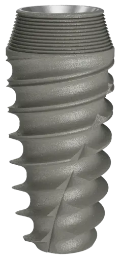Ultimate Implant Ditron Dental Ltd.