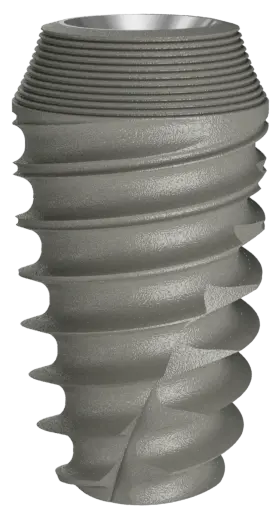 Ultimate Implant Ditron Dental Ltd.