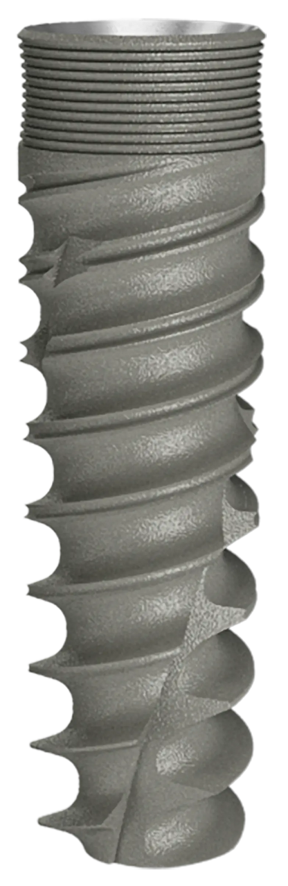 Ultimate Implant Ditron Dental Ltd.