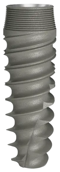Ultimate Implant Ditron Dental Ltd.