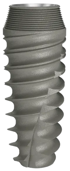 Ultimate Implant Ditron Dental Ltd.