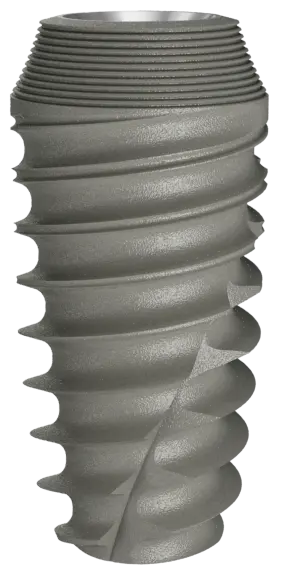Ultimate Implant Ditron Dental Ltd.