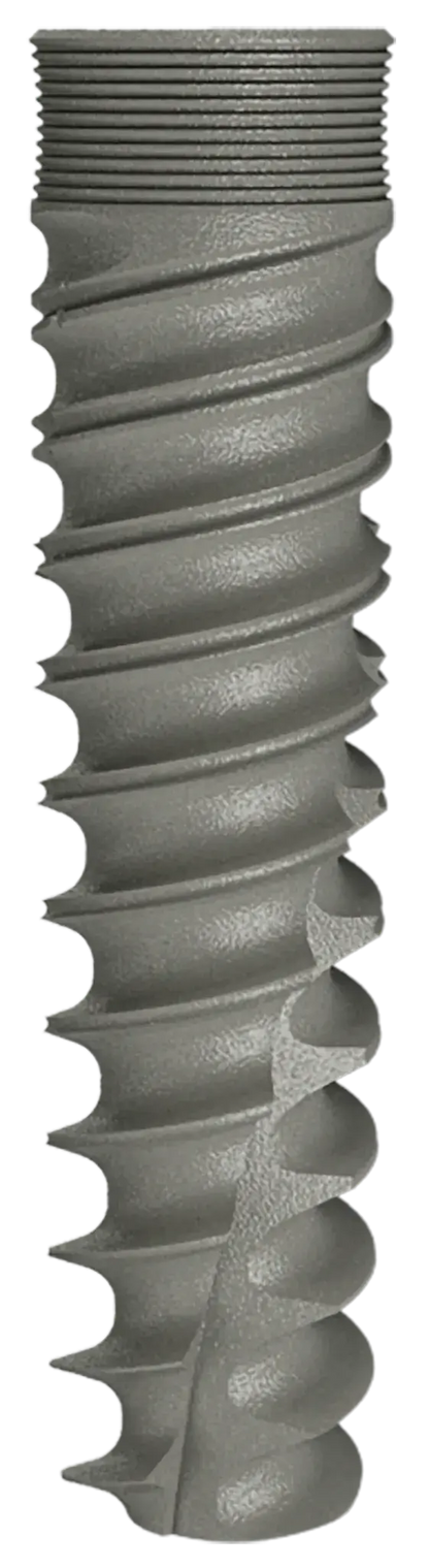 Ultimate Implant Ditron Dental Ltd.