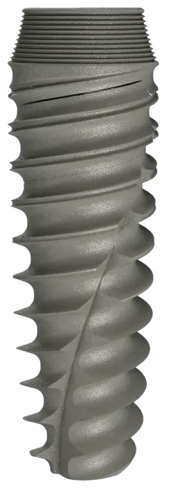 Ultimate Implant Ditron Dental Ltd.