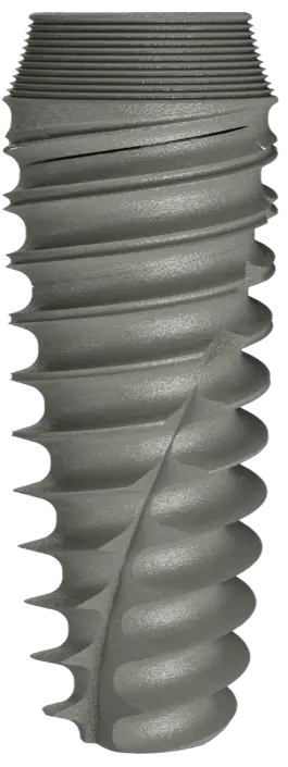 Ultimate Implant Ditron Dental Ltd.