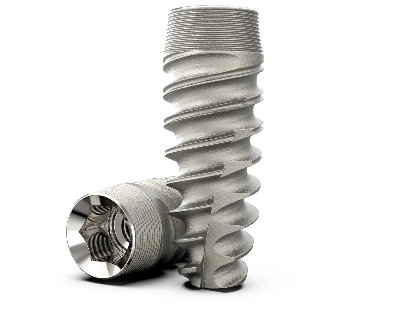 Ultimate Implant Ditron Dental Ltd.
