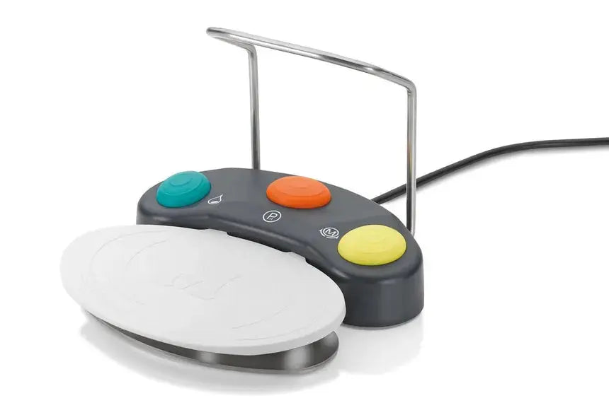 Wired Foot Control S-N2 (WH-30285000) W&H Impex Inc.