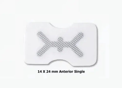 Cytoflex Ti-Enforced TefGuard Membrane Anterior Unicare Biomedical