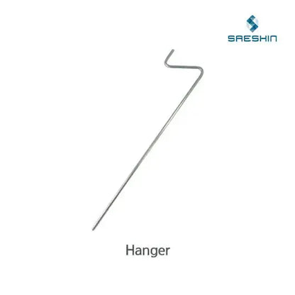 Hanger for Saline Solution Saeshin America